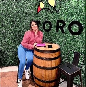 Meet your Posher, Yvonne